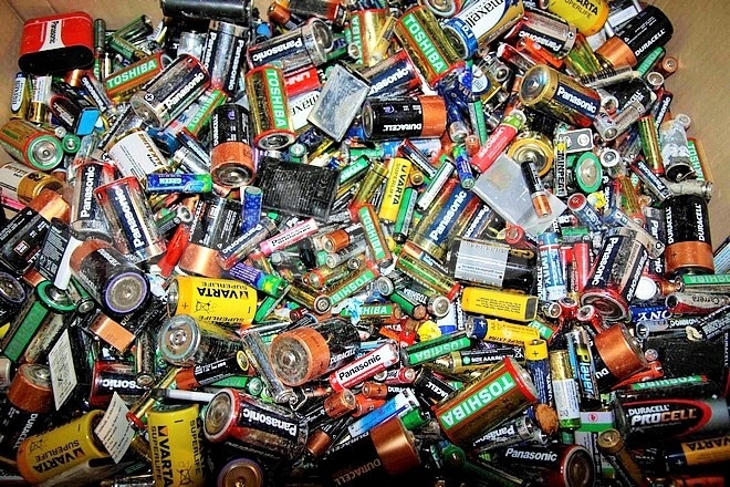 Община Мездра разширява системата за разделно събиране на негодни за употреба батерии и акумулатори 